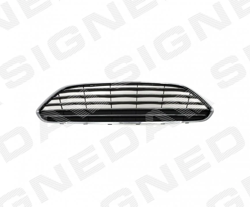 <strong>Решітка радіатора FORD FIESTA, 13 - 17 SIGNEDA PFD07315GA (фото 1)</strong>