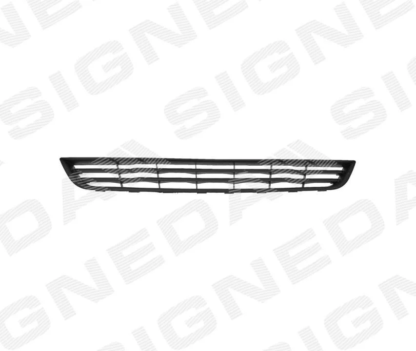 <strong>Решітка в бампер FORD FIESTA, 13 - 17 FORD SIGNEDA PFD07358GAV (фото 1)</strong>