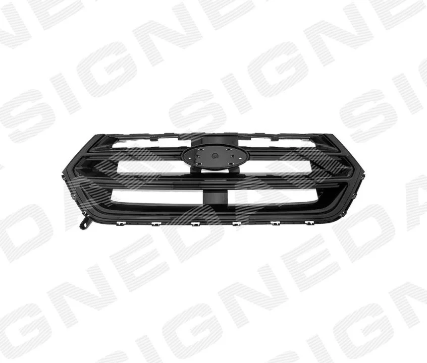 <strong>Решітка радіатора FORD EDGE, 15 - 18 SIGNEDA PFD07461GA (фото 1)</strong>