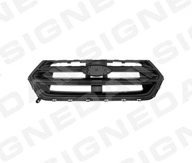 Решітка радіатора FORD EDGE, 15 - 18 для SIGNEDA PFD07461GA фото товару