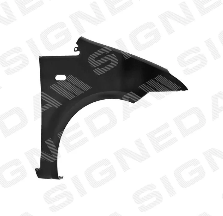 <strong>Крило FORD C-MAX, 07 - 10 FORD SIGNEDA PFD10149AR (фото 1)</strong>