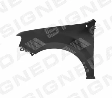 Крило FORD ESCAPE, 08 - 12 для SIGNEDA PFD10159AL фото товару