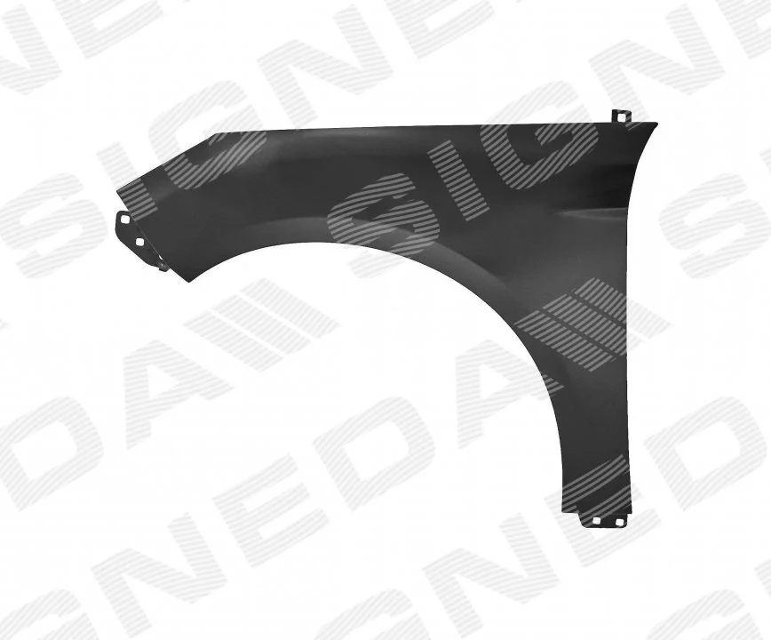 <strong>Крыло FORD FOCUS, 11 - 14 SIGNEDA PFD10201AL (фото 1)</strong>