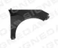 <strong>Крило FORD FOCUS, 11 - 14 SIGNEDA PFD10201AR(Q) (фото 1)</strong>