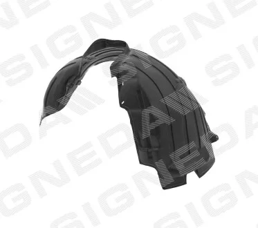 Підкрилок FORD FOCUS C-MAX, 03 - 07 для SIGNEDA PFD11147(PL)AL фото товару