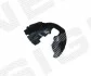 <strong>Подкрылок FORD FOCUS, 11 - 14 SIGNEDA PFD11201AL (фото 1)</strong>