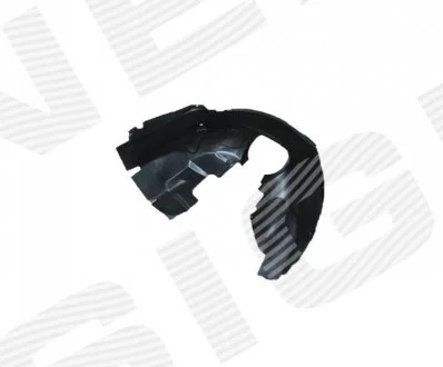 Подкрылок FORD FOCUS, 11 - 14 для SIGNEDA PFD11201AL фото товара