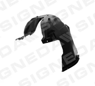 Підкрилок FORD MUSTANG, 15 - 17 FORD для SIGNEDA PFD11222AL фото товару