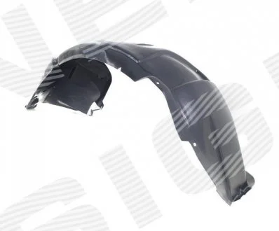 Підкрилок FORD MUSTANG, 15 - 17 для SIGNEDA PFD11222AR фото товару