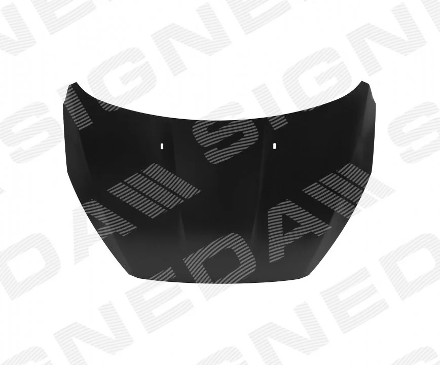 <strong>Капот FORD FOCUS, 14 - 18 SIGNEDA PFD20196A (фото 1)</strong>