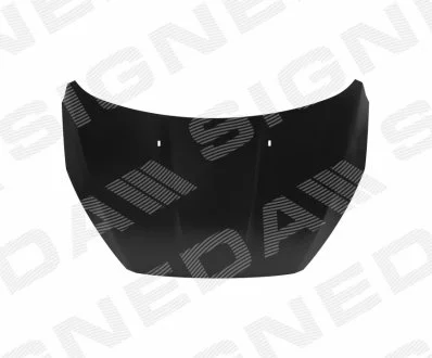Капот FORD FOCUS, 14 - 18 для SIGNEDA PFD20196A фото товару