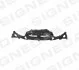 <strong>Рама передня FORD FOCUS, 11 - 14 SIGNEDA PFD30136A (фото 1)</strong>