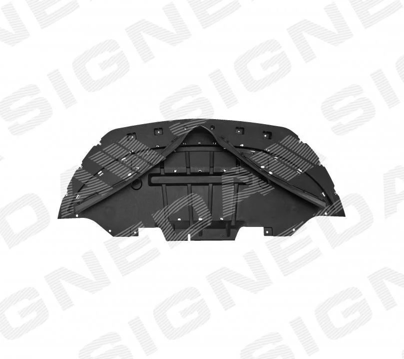 <strong>Защита двигателя FORD MUSTANG, 15 - 17 SIGNEDA PFD33065B (фото 1)</strong>