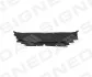 <strong>Дефлектор радіатора FORD FUSION, 13 - 17 SIGNEDA PFD33306(K)A (фото 1)</strong>