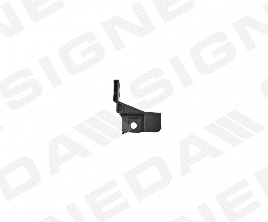 <strong>Кронштейн фари передньої FORD FUSION, 13 - 17 SIGNEDA PFD43389AL (фото 1)</strong>