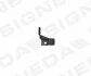 <strong>Кронштейн фари передньої FORD FUSION, 13 - 17 SIGNEDA PFD43389AL (фото 1)</strong>
