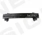 <strong>Підсилювач переднього бамперу FORD FIESTA, 13 - 17 SIGNEDA PFD44195A (фото 1)</strong>