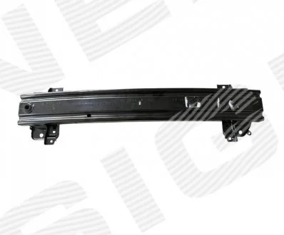 Підсилювач переднього бамперу FORD FIESTA, 13 - 17 для SIGNEDA PFD44195A фото товару