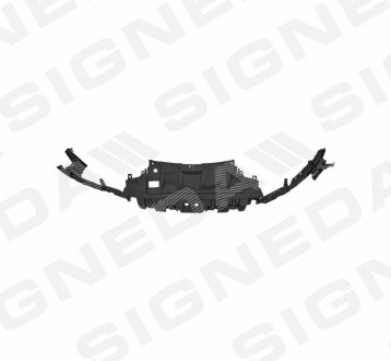 Усилитель переднего бампера FORD FOCUS, 14 - 18 Signeda PFD44273A