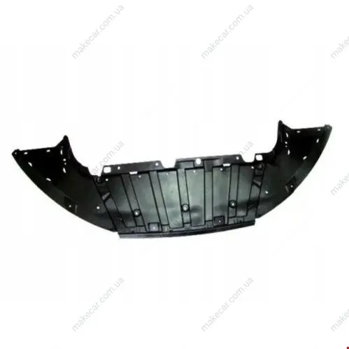 <strong>Захист під бампер FORD FOCUS, 11 - 14 SIGNEDA PFD60023A (фото 1)</strong>