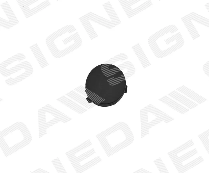 <strong>Заглушка гака FORD FOCUS, 02.08 - 10 SIGNEDA PFD99009(K) (фото 1)</strong>