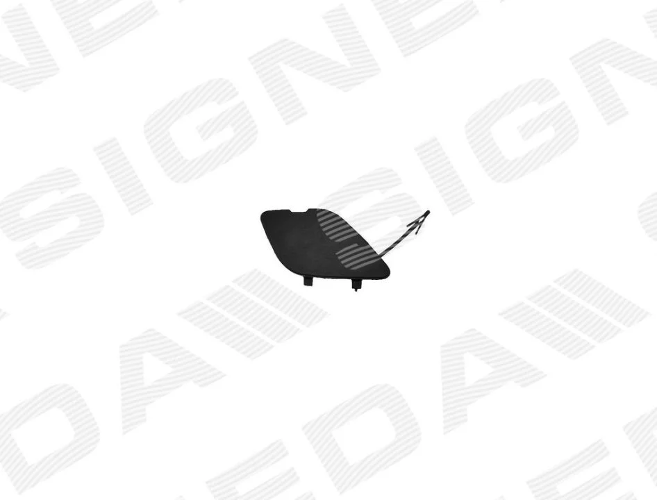 <strong>Заглушка гака FORD FUSION, 13 - 17 SIGNEDA PFD99021(K) (фото 1)</strong>