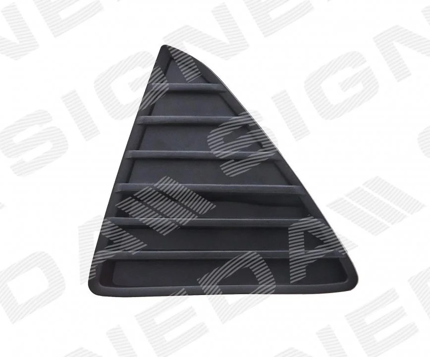 <strong>Решітка в бампер FORD FOCUS, 11 - 14 SIGNEDA PFD99177CAL (фото 1)</strong>