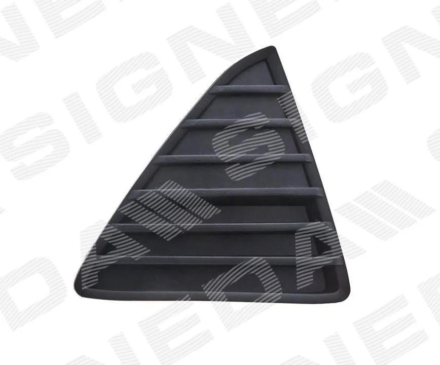 <strong>Решетка в бампер FORD FOCUS, 11 - 14 SIGNEDA PFD99177CAR (фото 1)</strong>