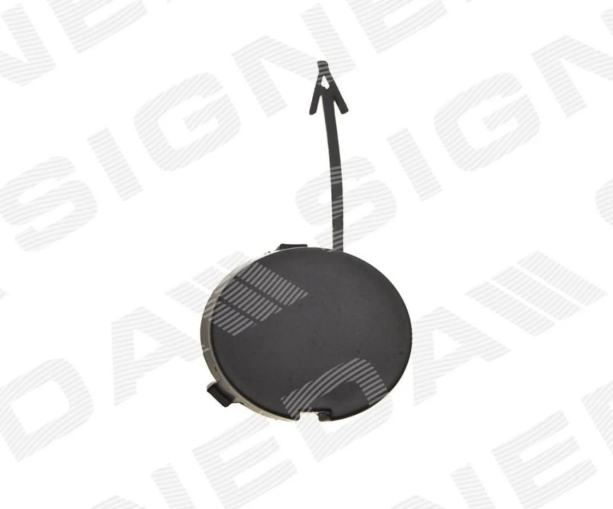<strong>Заглушка гака FORD MONDEO (BA7), 03.07 - 09.10 SIGNEDA PFD99194CA (фото 1)</strong>