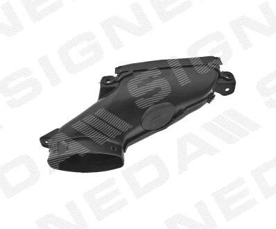Дефлектор воздушный FORD FUSION, 13 - 17 для SIGNEDA PFD99320A фото товара