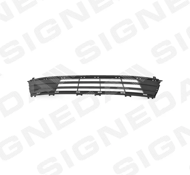 <strong>Решітка в бампер FORD FUSION, 17 - 19 SIGNEDA PFD99386GA (фото 1)</strong>