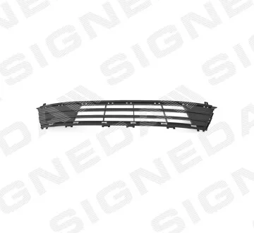 Решітка в бампер FORD FUSION, 17 - 19 для SIGNEDA PFD99386GA фото товара
