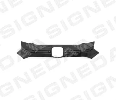 Молдінг для решітки HONDA HR-V, 16 - 18 для SIGNEDA PHD07204MA фото товару