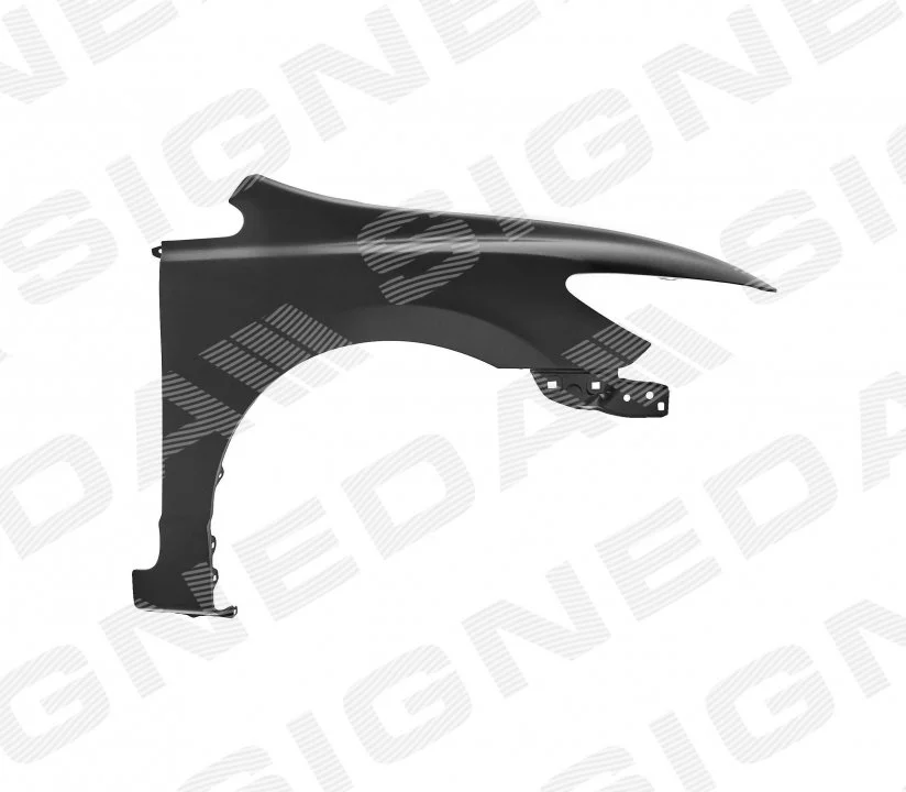 <strong>Крило HONDA CIVIC SDN Euro type, 06 - 11 SIGNEDA PHD10108AR (фото 1)</strong>