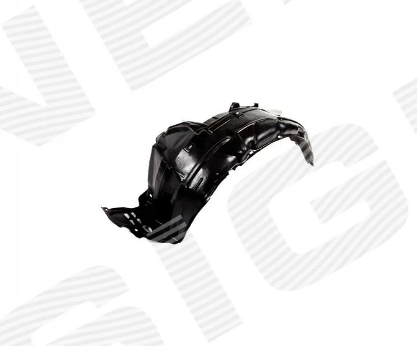 <strong>Подкрылок HONDA CIVIC SDN Euro type, 06 - 11 SIGNEDA PHD11101AL (фото 1)</strong>