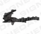 <strong>Кронштейн фары передней HONDA CR-V, 12 - 14 SIGNEDA PHD43196AL (фото 1)</strong>