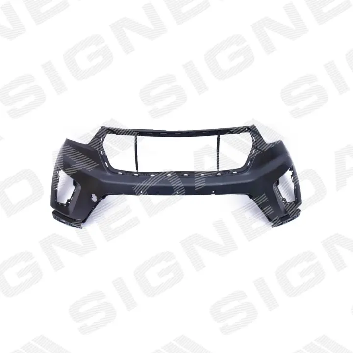 <strong>Бампер передній HYUNDAI IX25 / CRETA, 14 - HYUNDAI / KIA SIGNEDA PHN041071BA (фото 1)</strong>