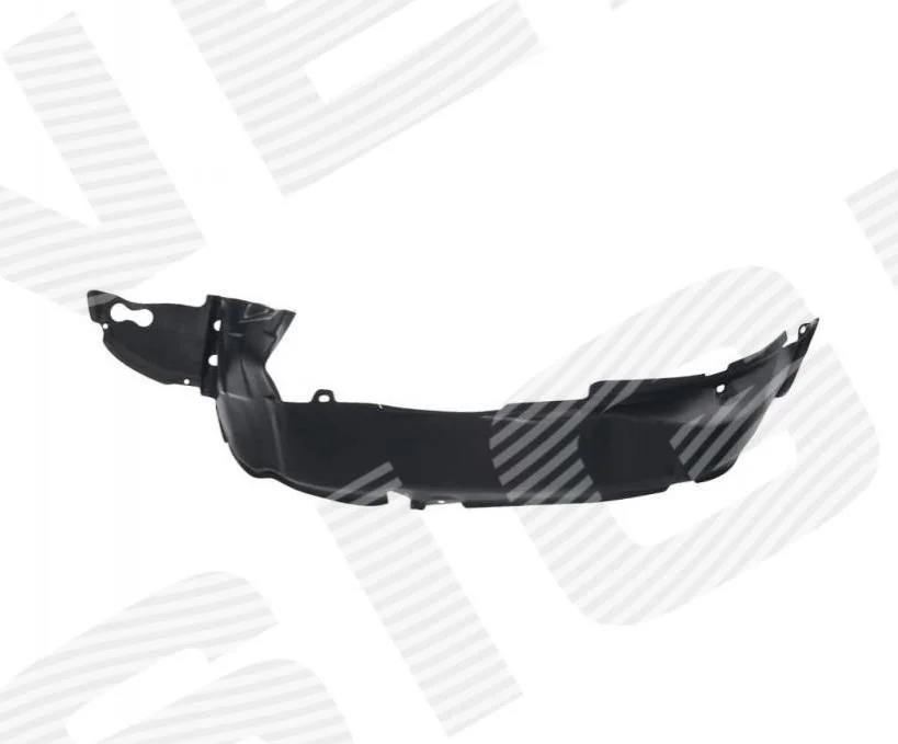 <strong>Підкрилок HYUNDAI SANTAFE, 00 - 06 SIGNEDA PHN11020AL (фото 1)</strong>