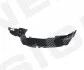 <strong>Підкрилок HYUNDAI SANTAFE, 00 - 06 SIGNEDA PHN11020AL (фото 1)</strong>