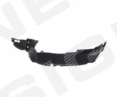 Підкрилок HYUNDAI SANTAFE, 00 - 06 для SIGNEDA PHN11020AL фото товару