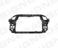 <strong>Рама передня HYUNDAI SANTAFE, 10 - 12 SIGNEDA PHN30006A (фото 1)</strong>