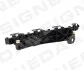 <strong>Кронштейн бампера HYUNDAI IX35, 10 - 15 SIGNEDA PHN43011AL (фото 1)</strong>