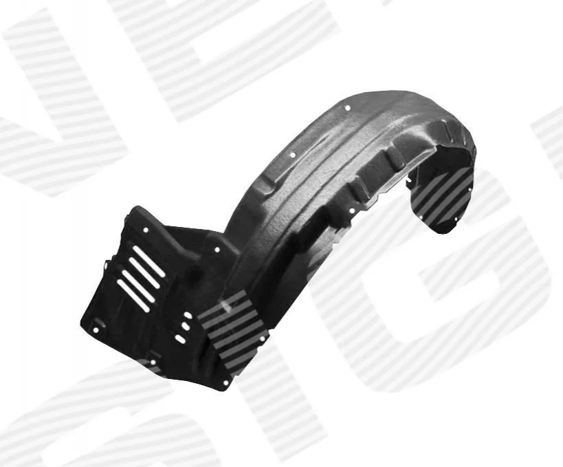 <strong>Підкрилок MITSUBISHI PAJERO/SHOGUN (V80/V90), 07 - SIGNEDA PMB11080AL (фото 1)</strong>