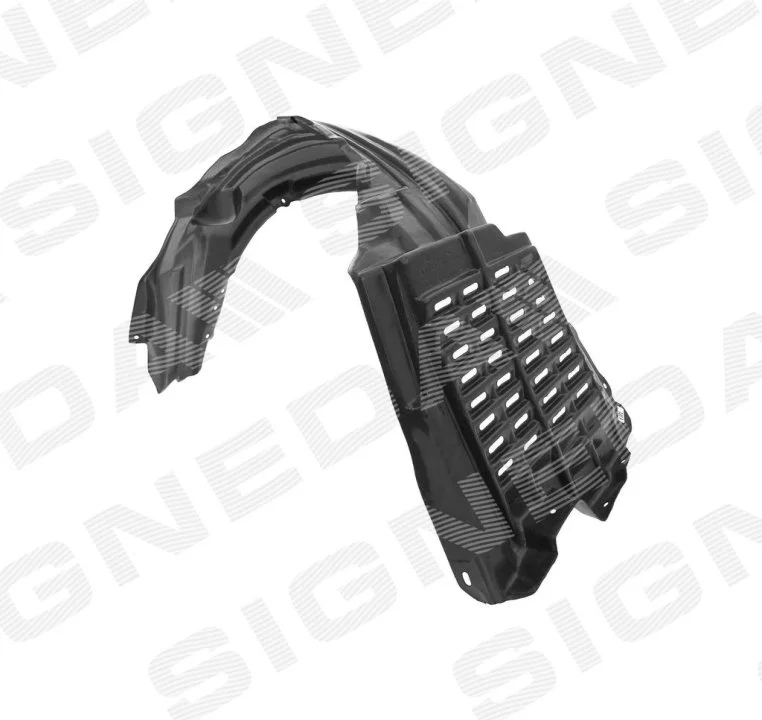 <strong>Підкрилок MITSUBISHI LANCER, 07 - 17 SIGNEDA PMB11090AL (фото 1)</strong>