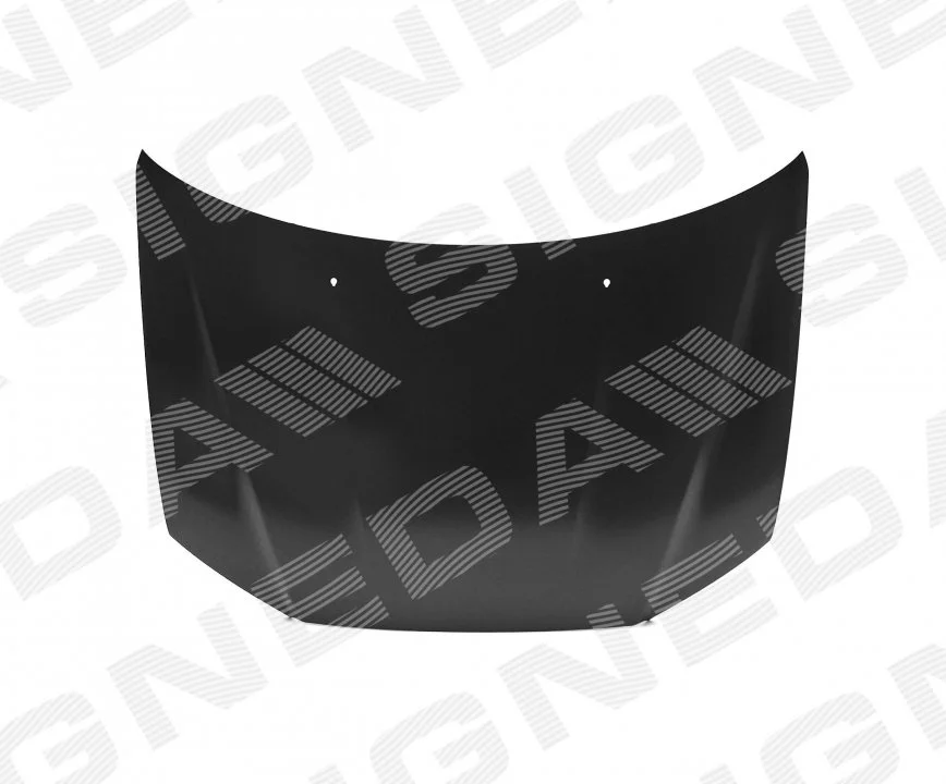 <strong>Капот MITSUBISHI ASX, 10 - 13 SIGNEDA PMB20054A (фото 1)</strong>