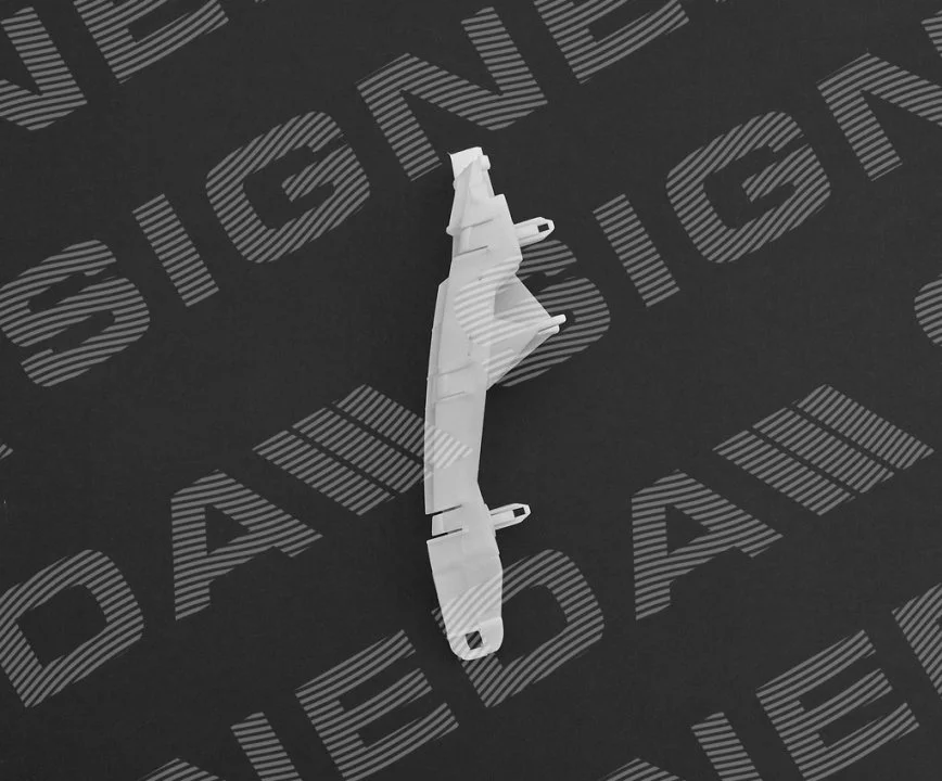 <strong>Кронштейн бампера MITSUBISHI L200, 12.05 - 10 SIGNEDA PMB43122AL (фото 1)</strong>