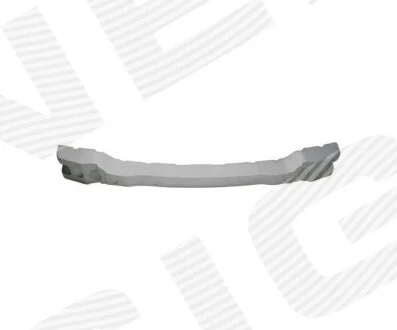 Відбійник MAZDA CX-5, 12 - 17 для SIGNEDA PMZ04009EA фото товара