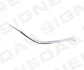 <strong>Молдінг для решітки MAZDA 6 (GJ), 11.12 - 12.14 SIGNEDA PMZ07131FAR (фото 1)</strong>