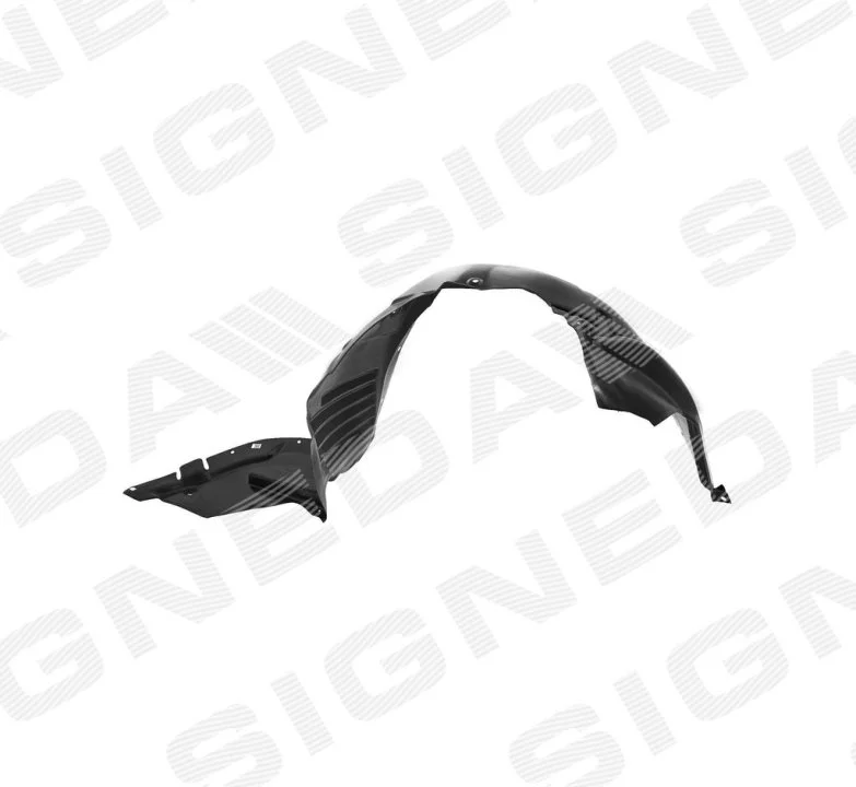 <strong>Подкрылок MAZDA 6 (USA TYPE), 08 - 12 SIGNEDA PMZ11074AR (фото 1)</strong>