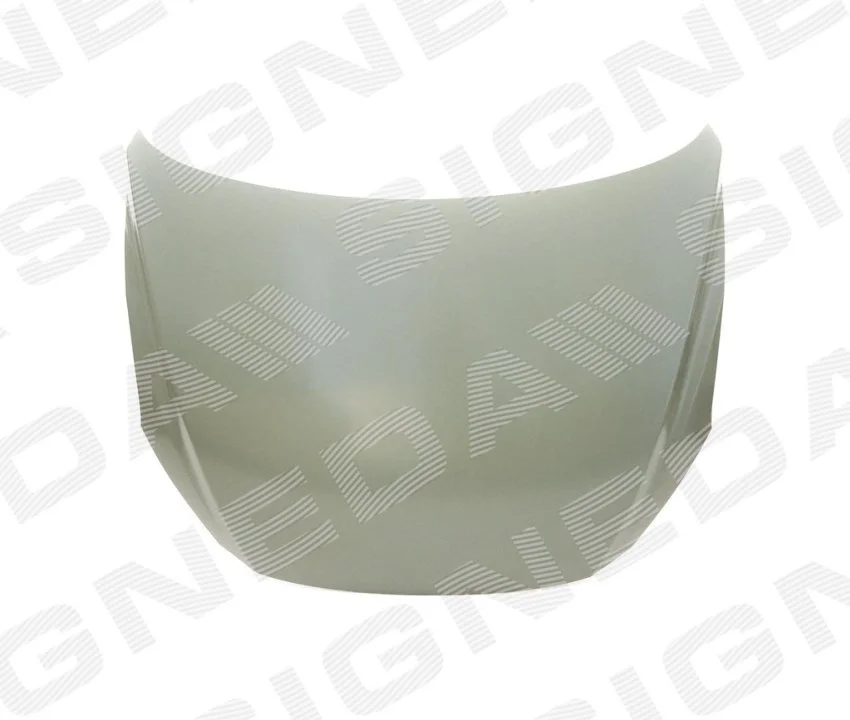 <strong>Капот MAZDA 3, 14 - 17 SIGNEDA PMZ20062A (фото 1)</strong>